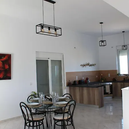 Helia Vakantiehuis Kos-stad