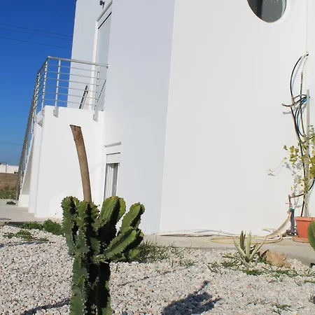 Vakantiehuis Helia Kos-stad