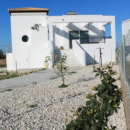 Vakantiehuis Helia Kos-stad