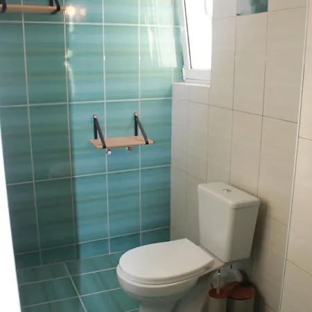 Helia Vakantiehuis